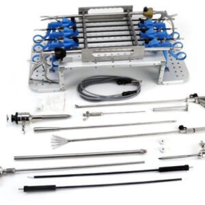 Kit de Instrumentais